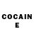 Альфа ПВП крисы CK Koffi